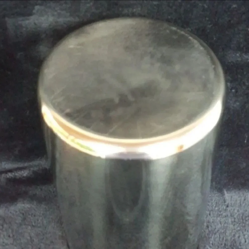 Stainless Steel Double Walled Insulated Wine Chiller Bucket